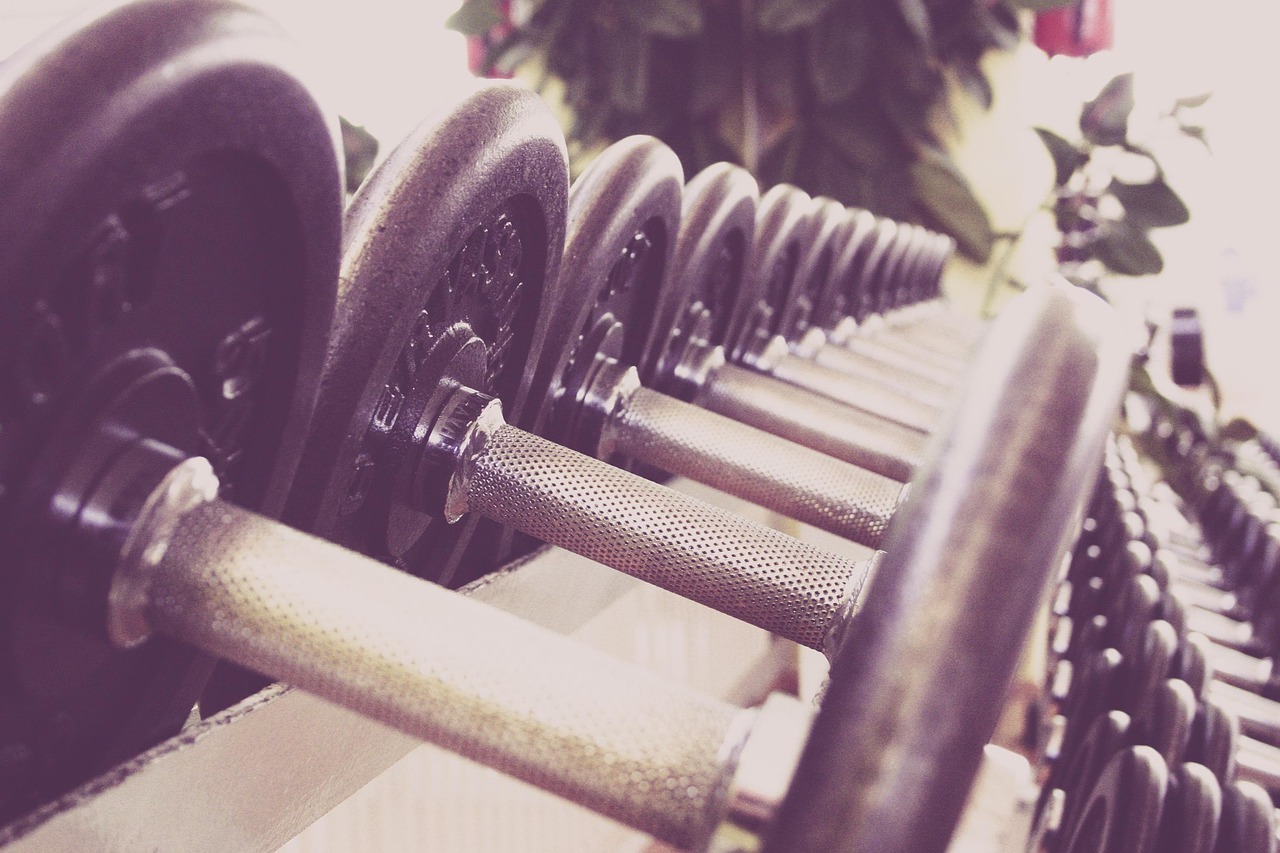 Gazellestrength Fitness Club collection