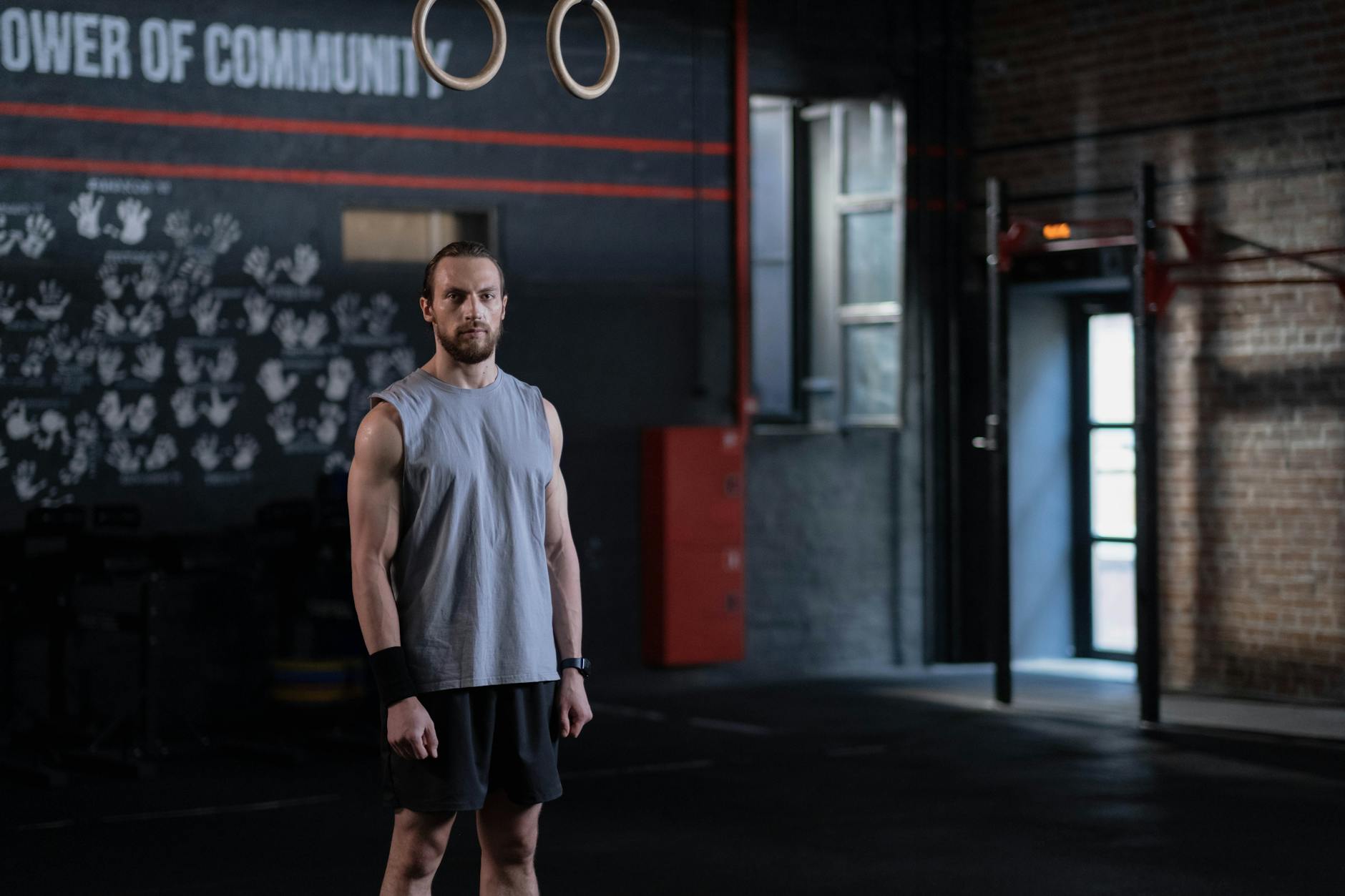 Gazellestrength Fitness Club contact
