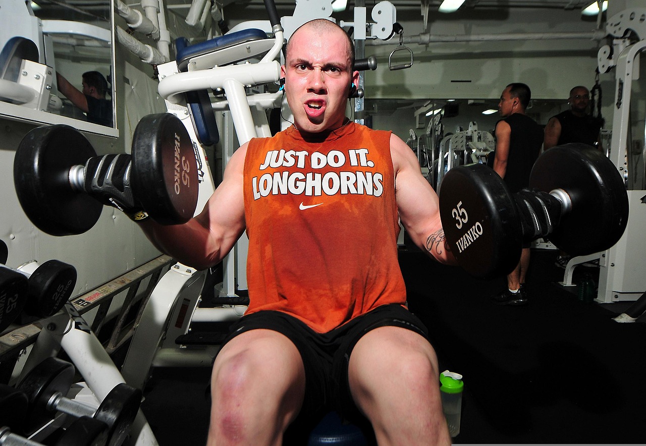 Gazellestrength Fitness Club gallery secondary